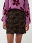 Skirt Lola Leopard