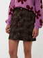 Skirt Lola Leopard