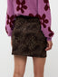 Skirt Lola Leopard