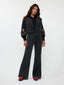 SAMPLE Gilet Nico | Black