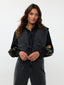 SAMPLE Gilet Nico | Black