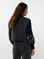 SAMPLE Gilet Nico | Black