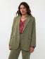 Blazer Maisie | Army