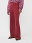 SAMPLE Pants Solange | Wine ed