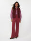 SAMPLE Pants Solange | Wine ed