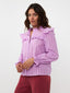 SAMPLE Blouse Mila | Lilac