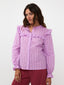 SAMPLE Blouse Mila | Lilac