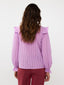 SAMPLE Blouse Mila | Lilac