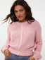 Cardigan Lotta Soft pink