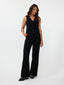 MUSTER Hose Solange | Schwarz