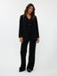 MUSTER Hose Solange | Schwarz