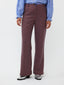 Pants Judith Blue/Camel