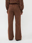 SAMPLE Pants Judith | Camel