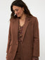 Blazer Lennox Camel