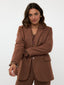 MUSTER Blazer Lennox | Kamel