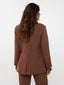 MUSTER Blazer Lennox | Kamel