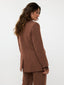 MUSTER Blazer Lennox | Kamel