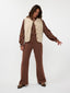 Pants Judith Camel