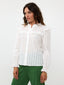 Blouse Mila Off-white