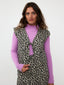 Gilet Aiden Leopard