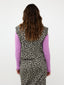 Gilet Aiden Leopard