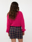 Cardigan Lotta Pink