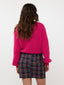 Cardigan Lotta | Pink