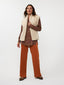 Pants Solange Camel