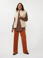SAMPLE Pants Solange | Camel