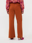 Pants Solange Camel