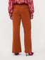 SAMPLE Pants Solange | Camel