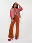 Pants Solange Camel