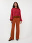 Pants Solange Camel