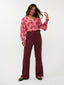 Pants Judith Pink