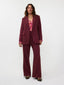 MUSTER Blazer Lennox | Rosa