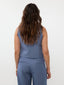 MUSTER Hose Riley | Jeansblau