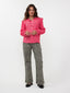 MUSTER Hose Ingrid | Leopard