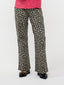 MUSTER Hose Ingrid | Leopard