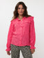 Blouse Lady Pink hearts