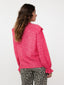 MUSTER Bluse Dame | Rosa Herzen