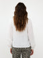 MUSTER Bluse Lovelyn | Cremefarben